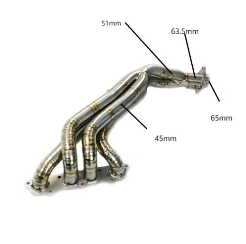S2000 (AP1) Header