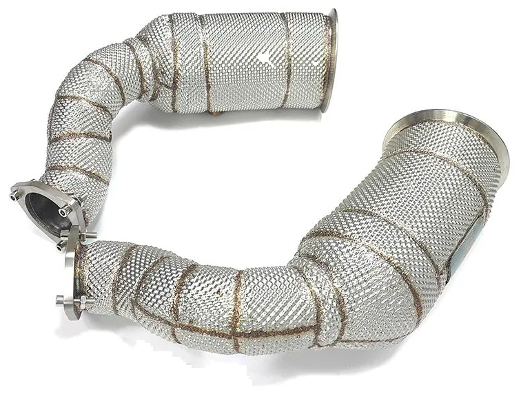 Urus Downpipe