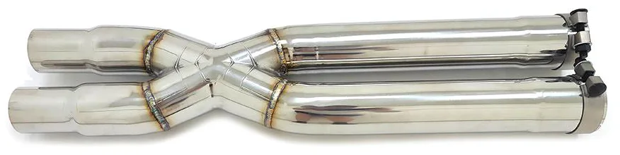 GT 4.7 X-Pipe