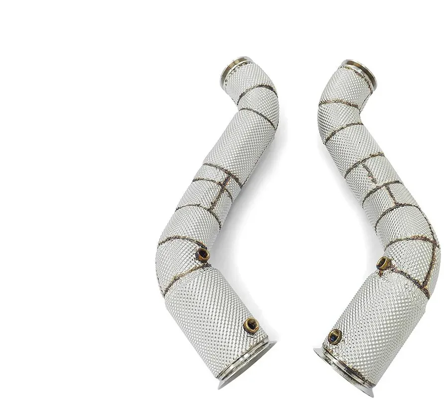 GT Downpipes