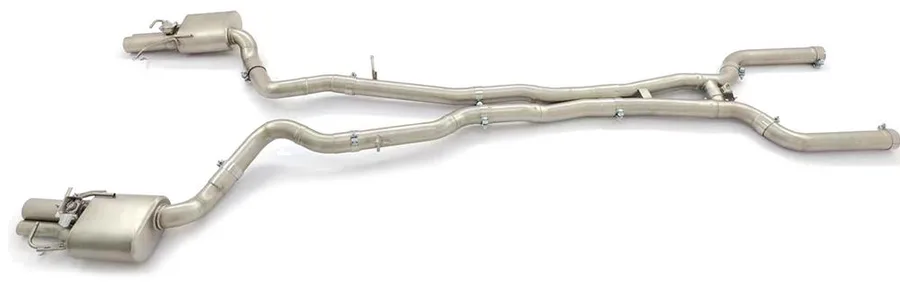 E63S W213 4.0T OEM Valves Exhaust