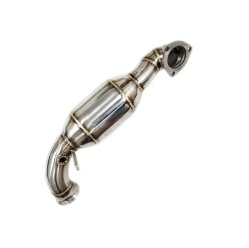 R59 Downpipe
