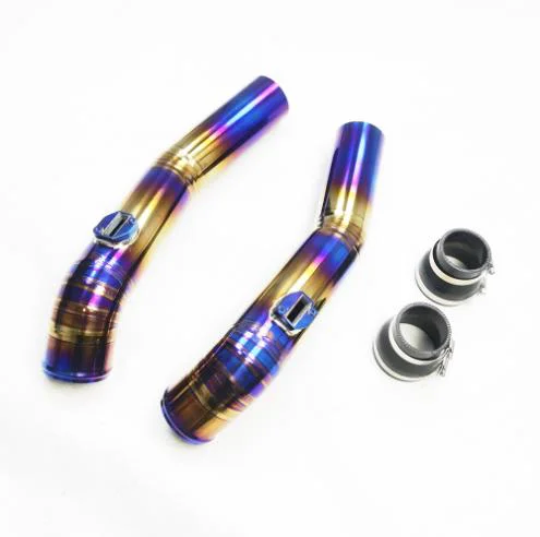 R35 GTR Air Intake Pipe with MAF