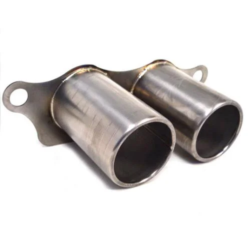 997 GT3 RS GT3 Exhaust Tips 89mm