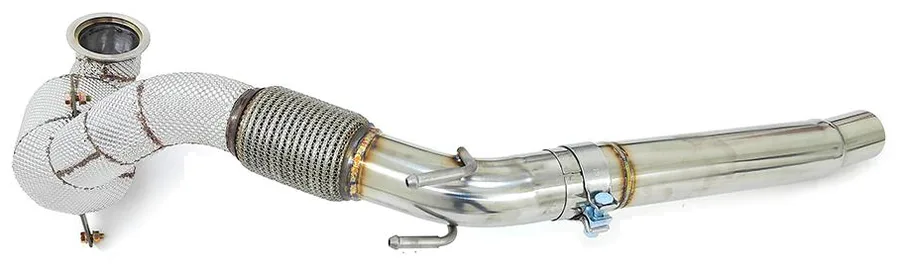 Golf 7 7.5 GTI 2.0T Downpipe