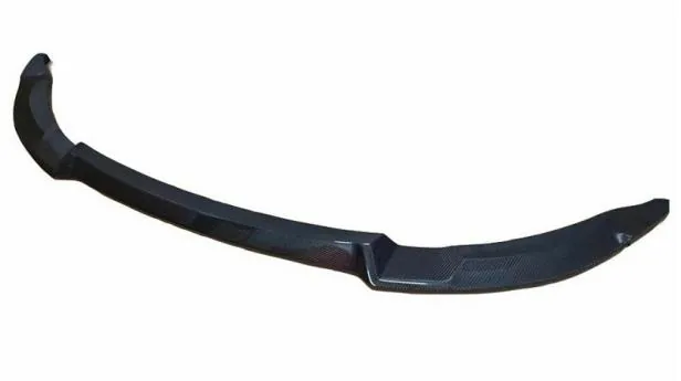 CS carbon fibre front lip for F8X