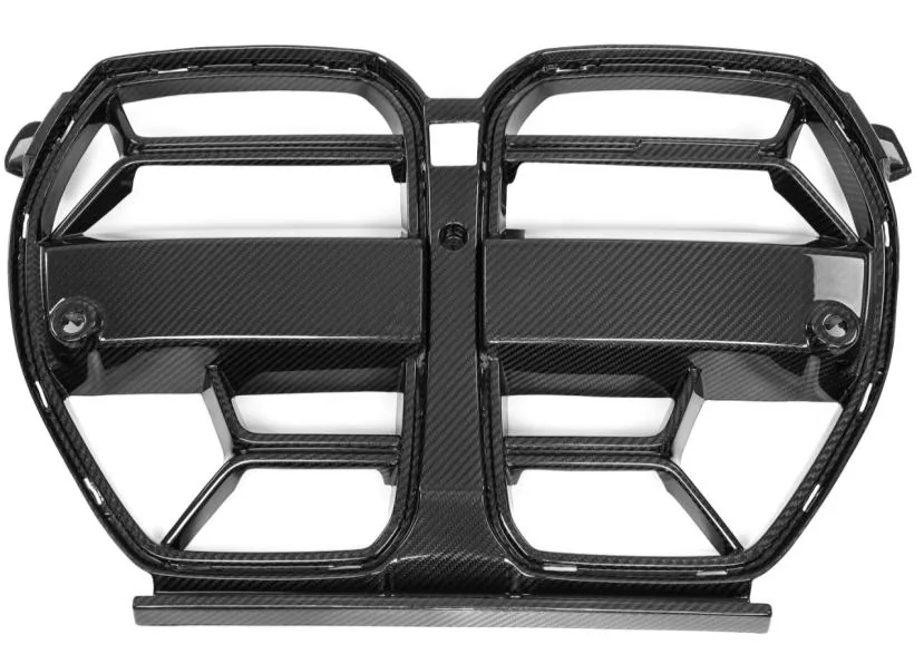 CSL grille (without ACC)