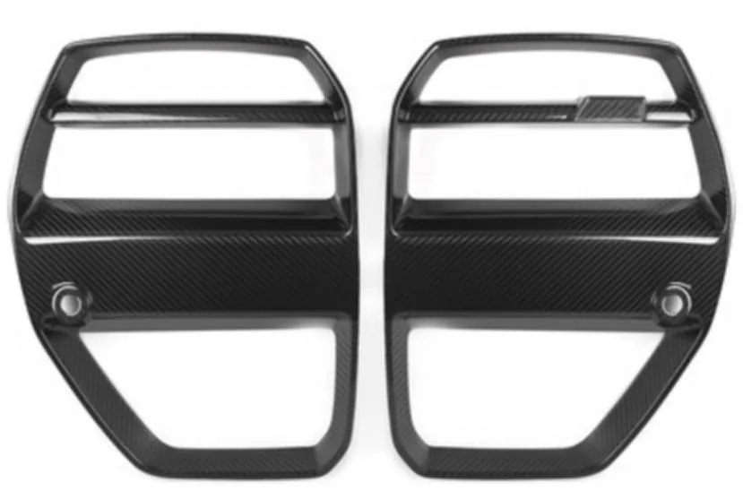 V-type grille