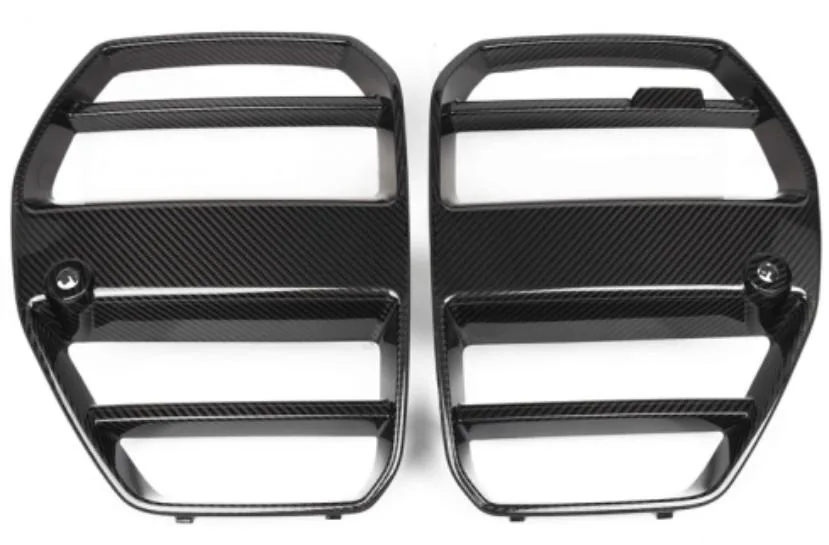 ST style grille