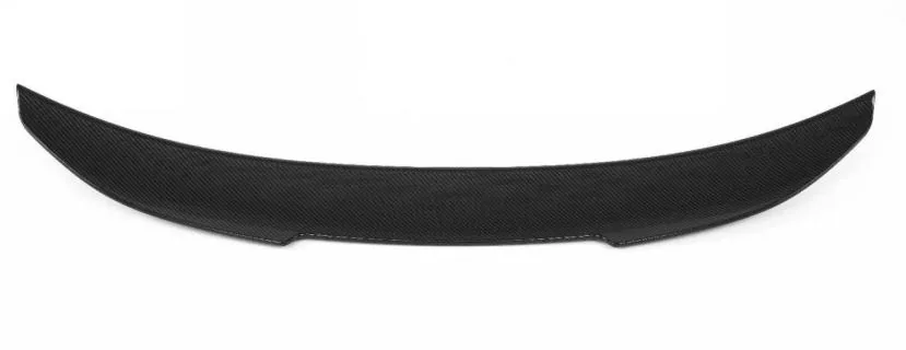 PSM Carbon fibre spoiler for G8X