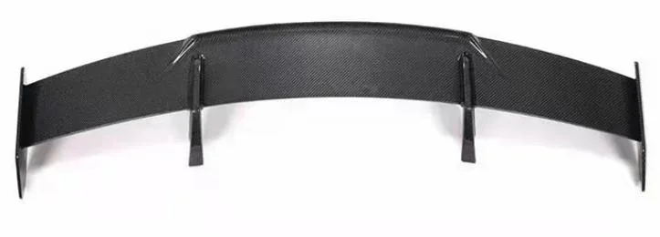 MP Carbon fibre spoiler for G8X
