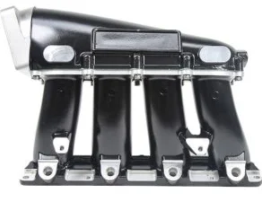 Ultra Street 72mm Intake Manifold for 2002-2011 Honda K- Series K20 K24 Engine 2.0L 2.4L