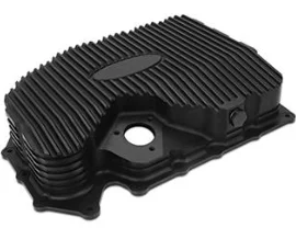 CNC Aluminum Engine Oil Pan for EA888 1.8T 2.0T MQB VW Golf 6/7 GTI R Tiguan CC Magton Passat Scirocco Touran Sagitar Audi S3 Q3 A3 Skoda Octavia YETI Seat LEON