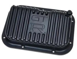 Aluminum CNC Engine Oil Pan for 2009+ Nissan GTR R35