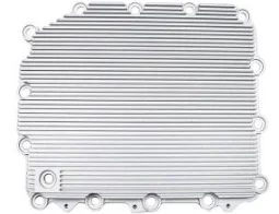 Billet Aluminum BMW DCT Transmission Oil Pan DCT E82 E88 BMW 135i DCT E90 E91 E92 E93 BMW 335i, 335is, M3 DCT F80 F82 F83 BMW M2 M3 M4 M4 GTS