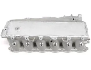 Cast Alumnium Charged-Air Cooler Manifold Intercooler for 2021+ BMW Gen2 B58TU 3.0T