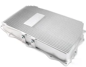 Billet Aluminum BMW ZF8HP Transmission Oil Pan G8X M3 M4 F9X X3M X4M F9X M5 F9X M8 A9X Supra G3X G2X