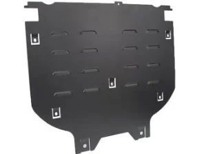 Aluminum Skid Plate Transmission Shield for 2018+ Audi B9 B9.5 A4, S4, RS5