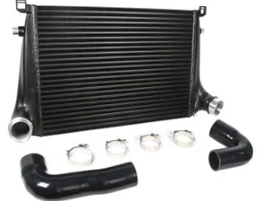 VW MK8 GTI R EA888.4 2.0T Intercooler and charge pipes