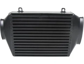 Top Mount Supercharge Intercooler for 2002- 2006 Mini Cooper S R53 W11 1.6T