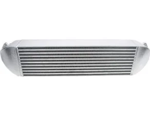 Billet Aluminum Bar & Plate Intercooler for 2023+ Honda Civic Type-R FL5 K20C1 2.0T