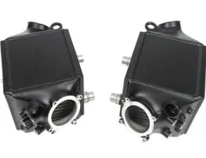 Chargecoolers for BMW F10 M5 F06 F12 F13 M6 S63TU 4.4T V8