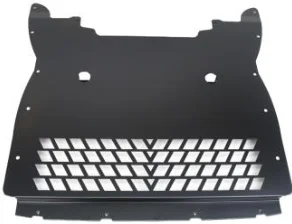 Aluminum Oil Cooler Shield for 2018-2023 BMW F90 M5