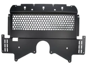 Aluminum Oil Cooler Shield for 2021+ BMW G80 G81 M3 G82 G83 M4 G87 M2