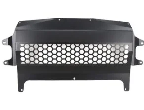 Aluminum Oil Cooler Shield for BMW F80 F82 M3 M4 S55