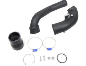 Intercooler Charge Pipe Kit for 2021+ BMW G01 G02 G05 G07 G11 G20 G29 G42 A90 A91 Gen2 B58TU 3.0T