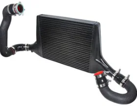 Bar & Plate Intercooler Kit for 2016+ Audi B9 S4 S5 EA839 3.0T V6