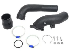 Intercooler Charge Pipe Kit for BMW F20 F22 F30 F32 G01 G11 G30 G32 Gen1 B58 3.0T