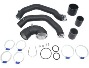 Intercooler Charge Pipe Kit for 2015-2020 BMW F80 M3 F82 F83 M4 F87 M2C S55 3.0T