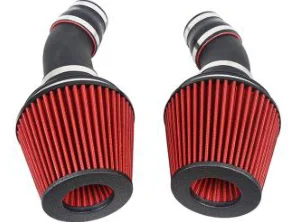 Cold Air Intake System for 2020+ BMW F91 F92 F93 M8 G30 G12 F90 M5 M5C M5CS