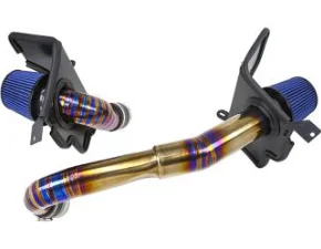 Air Intake System for 2021+ BMW G80 G81 M3 G82 G83 M4 G87 M2 S58 3.0T L6