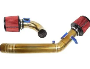 Cold Air Intake System for 2014-2020 BMW F80 M3 F82 F83 M4 F87 M2C S55 3.0T L6