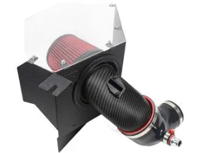 4'' Cold Air Intake System for 2020+ Toyota Supra A90 BMW Z4 Gen2 B58TU 3.0T