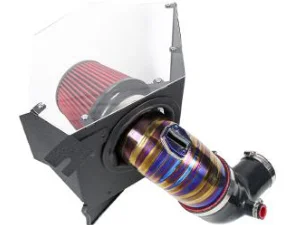4'' Cold Air Intake System for 2020+ Toyota Supra A90 BMW Z4 Gen2 B58TU 3.0T