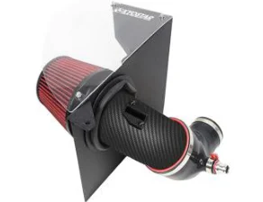 4'' Cold Air Intake System for 2019-2024 BMW M340i Gen2 B58TU 3.0T Carbon Fiber