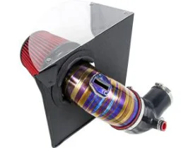4'' Cold Air Intake System for 2019-2024 BMW M340i Gen2 B58TU 3.0T