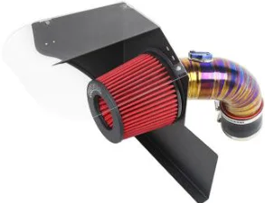 Cold Air Intake System for 2016-2019 BMW F2X F3X M140i M240i M340i M440i B58