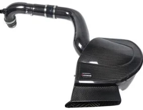 Cold Air Intake System for 2008-2013 VW Golf MK5 GTI MK6R 2.0T EA113 Carbon Fiber