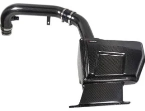 Cold Air Intake System for 2009-2013 VW Golf 6 GTI EA888.1 2.0T Carbon Fiber