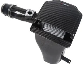 Cold Air Intake System for 2016-2021 Honda Civic 10th 1.5T Carbon Fiber