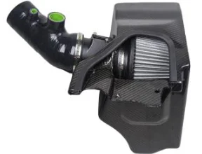 Cold Air Intake System for 2017-2021 Honda Civic Type R FK8 2.0T Carbon Fiber