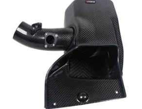 Cold Air Intake System for 2022+ Honda Civic Type R FL5 2.0T Carbon Fibre
