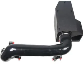 Cold Air Intake System For 2018-2021 Mercedes- Benz W205 C180 C200 C300 M264 2.0T L4
