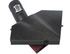 Cold Air Intake System for 2015-2019 F55/F56 MINI Cooper S B46/B48 2.0T L4