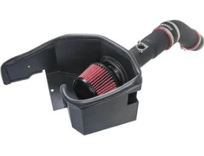 Cold Air Intake System for 2020+ Toyota GR Yaris 1.6T
