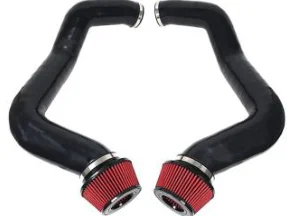 Front Mount Air Intake System for 2020+ BMW G30 G12 F90 M5 M5C M5CS F91 F92 F93 M8